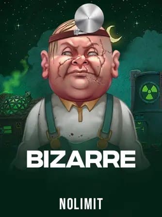Bizarre