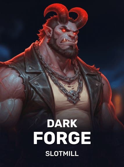 Dark Forge