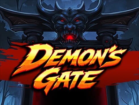 Demon's Gate