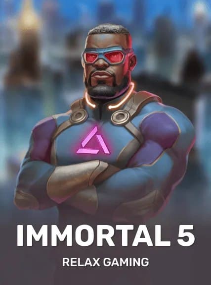 Immortal 5
