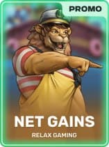 Net Gains