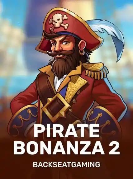 Pirate Bonanza 2