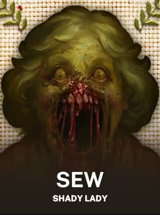 Sew