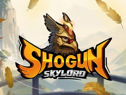 Shogun Skylord