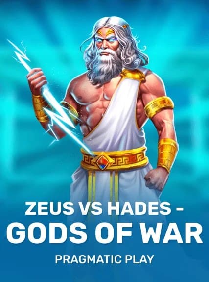 Zeus vs Hades: Gods of War